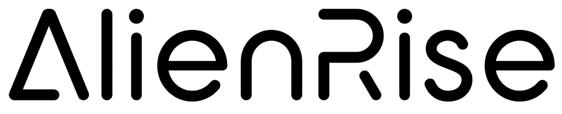 AlienRise Logo